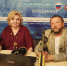 Профессор МГПУ Ирина Якушевич рассказала о мордовских богинях в радиоэфире - МГПУ