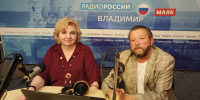 Профессор МГПУ Ирина Якушевич рассказала о мордовских богинях в радиоэфире - МГПУ