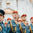 Ивановской пожарно-спасательной академии ГПС МЧС России 60 лет - ГУ МЧС России по г. Москве