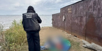 Жители Вольского района достали из Волги труп - ИА Версия-Саратов