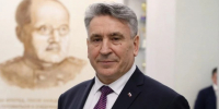Сергей Петрин поздравил с 60-летием ректора Воронежского медуниверситета - Обозреватель.Врн