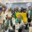 Делегация Пензенской области принимает участие в Международном фестивале молодежи-2026 - Пензенская Правда