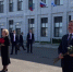 Федор Щукин и Валентина Матвиенко приняли участие в церемонии возложения цветов - РИА Дагестан