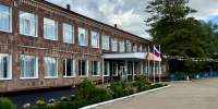 В хуторе Глебовка Кущевского района газифицировали школу - Администрация Краснодарского края