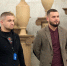 Экскурсию по метро провели для ветеранов СВО в рамках проекта «Мост поколений» - Марьина Роща