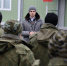 Орловский омбудсмен помогла матери пропавшего без вести военнослужащего  - РИА 57