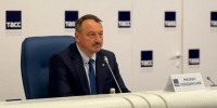 Михаил Лебединский рассказал о подготовке Ленобласти к выборам депутатов Госдумы и ЗакСа - 47Channel.Ru