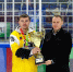 «Елабуга 1000» завоевала серебро международного турнира MINSK CUP 2026 - Газета Новая Кама