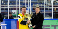 «Елабуга 1000» завоевала серебро международного турнира MINSK CUP 2026 - Газета Новая Кама