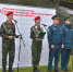 Военно-патриотический конкурс "Тропа разведчика" - Тавдинский городской округ