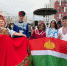 Обнинцы стали участниками Международного фестиваля молодёжи - NgRegion.Ru