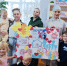 В Вадинском районе, 15 сентября 2026 г. специалисты Вадинской районной библиотеки совместно с специалистами ГБУ ПО «МУ КЦСОН Вадинского района» провели круглый стол «Как хорошо, что есть семья» в рамках  дня многодетной семьи - Вадинский район