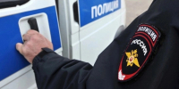 В Белгороде задержали 19-летнего парня, укравшего телефон со скамейки - Сетевое издание Победа 31