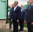 Дмитрий Миляев с рабочим визитом посетил Белёвский район - ГТРК