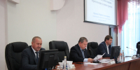 На совместном заседании комиссий в Нурлате обсудили преступность и наркоситуацию - Нурлат-⁠информ