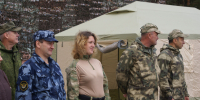 «Полигон‑2026»: - Газета Козельск