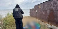 Под Вольском из Волги вытащили тело утонувшего пенсионера - ИА Взгляд-инфо