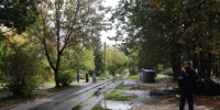В Калуге жалуются на мутную воду - Калужский перекрёсток