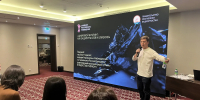 В Уфе прошли мастер-классы Всероссийской телевизионной премии «ТЭФИ-Капитал» - Сетевое издание Республика Башкортостан