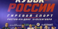 Жуковские гиревики выиграли медали на Кубке России - Калужский перекрёсток