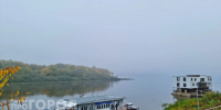 Сырость и похолодание до +11 посреди недели: нижегородцам придется хватать куртки и зонты - ProGorodNN.Ru