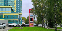 Количество работающих АЗС в Кирове увеличилось - Комсомольская Правда