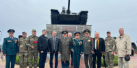 День танкиста. - Старооскольский городской округ