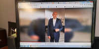 Жители Оренбуржья получают персональные видеообращения от губернатора - YasVesti.Ru