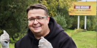 Застрял как кость в горле: на кого из мурманских кандидатов в Облдуму вылили больше всего чернухи и почему - Вечерний Мурманск