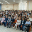 Состоялась встреча с коллективом - КНИТУ-КАИ
