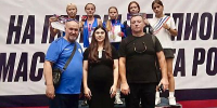 У севастопольских спортсменок – шесть медалей на боксерском турнире в Краснодаре - Крымский спорт