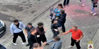 Молодой человек из Дзержинска избил 40-летнего мужчину возле ночного клуба - ГТРК Нижний Новгород