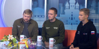 24 миссии и 136 выездов с адресной помощью - актив Молодёжки Народного фронта в этом году - ГТРК Поморье