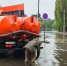 Липецк накрыл затяжной дождь: на дорогах откачивают воду - МОЁ! Липецк