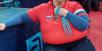 Теннисистка из Удмуртии взяла бронзу на международном турнире во Франции - Сусанин