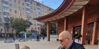 Агитрейд в Красносельском: разговор о будущем, а не о прошлом - КПРФ