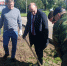Акция по озеленению - Бологовский район