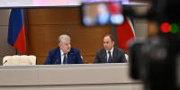 Избирательная система Татарстана находится в высокой степени готовности к проведению выборов депутатов Государственной Думы - Избирательная комиссия
