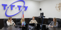 ТГТУ развивает сотрудничество с Западно-Казахстанским инновационно-технологическим университетом - ТГТУ