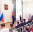 В Кузбассе завершилась программа подготовки кадров для ветеранов СВО - Совет народных депутатов