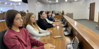 Возвращение к истокам - Собрание депутатов г. Магнитогорска