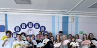 Китайская осень в «Сириус. Приморье»: школьники готовились к олимпиадам и изучали культуру Китая - Министерство образования