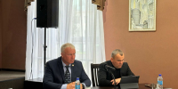 На совещании у главы района обсудили участие в грантах, ход уборочной и подготовку к выборам - Чистополь-информ