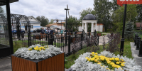 Цифра дня: сколько городских пространств отремонтировали в Сыктывкаре - Bnkomi.Ru