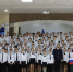В Ивановской области состоялась торжественная церемония посвящения в кадеты - Следственный комитет