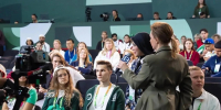 Минобрнауки России - ИА Тюменская линия