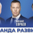 Образован координационный совет по реализации приоритетных проектов на территории Ярославской области. - Министерство молодежной политики