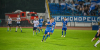 «Черноморец» снова в игре: в 2027 году профессиональный футбол вернется в Новороссийск - Ngnovoros.Ru