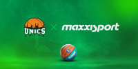 Более 10 лет вместе: УНИКС и MAXXISPORT - БК Уникс Казань