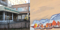 В Карелии участников СВО лечат с помощью арт-терапии - Gubdaily.Ru